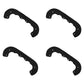 4PK (4) Rubber Paddles Fits Toro 99-9313 CCR 2000 3000 2400 2450 3650 221