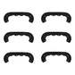 6PK Snow Blower Paddles Fits Toro CCR-2000 CCR2450 CCR2500