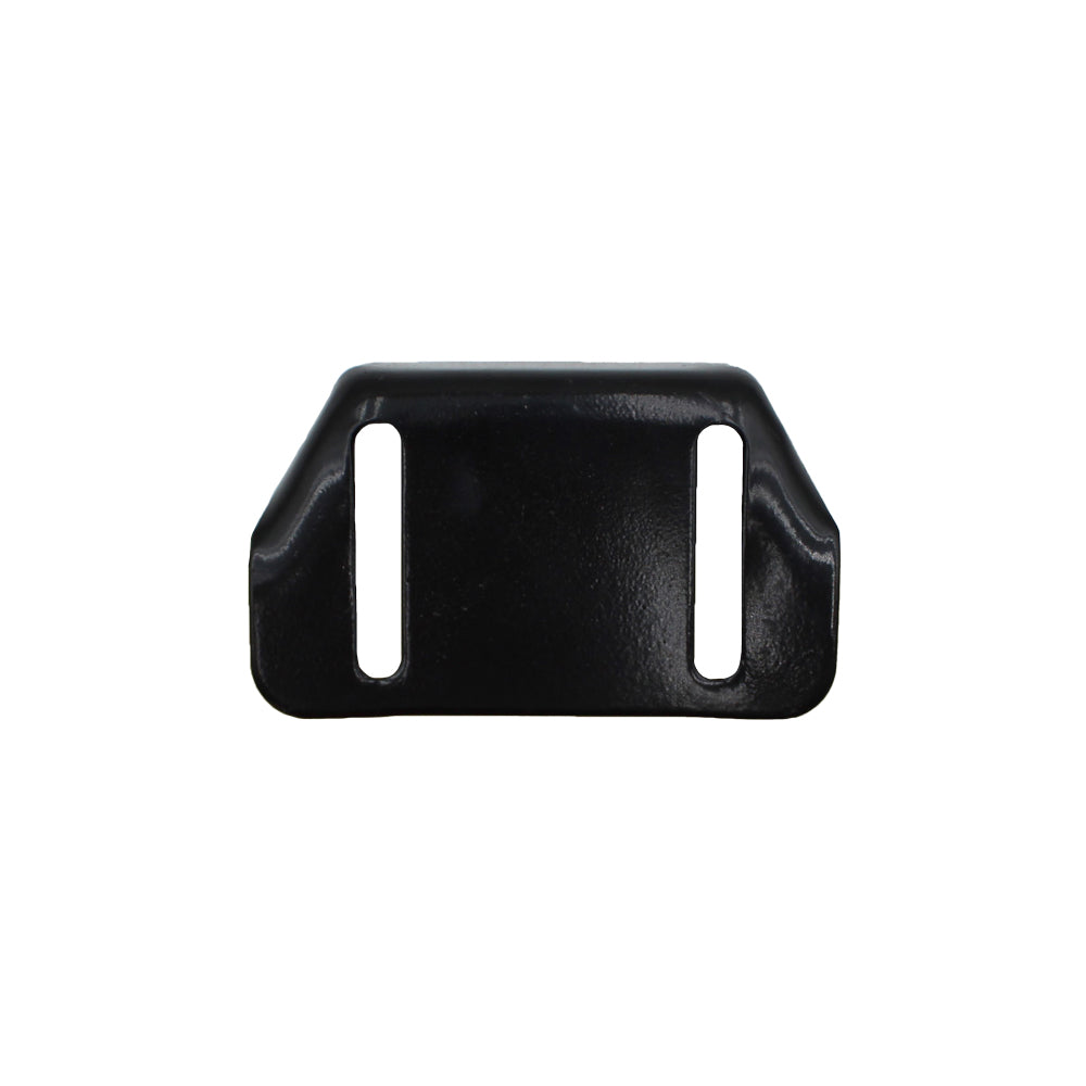 Snow Blower Skid Shoe Plate Fits John Deere Replaces M124413