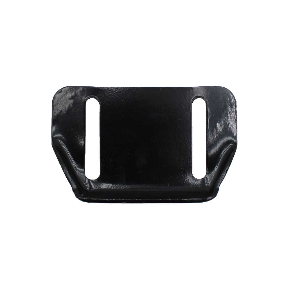Snow Blower Skid Shoe Plate Fits John Deere Replaces M124413
