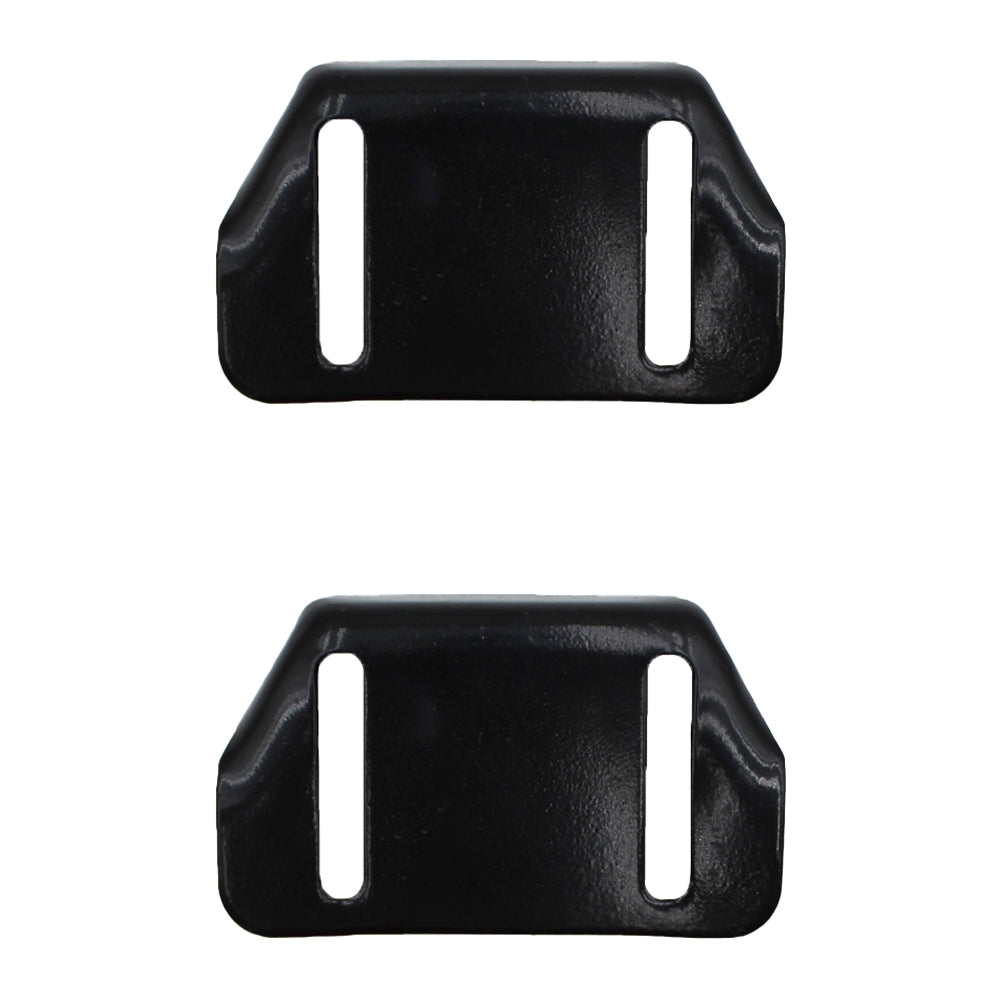 Snow Blower Skid Plate Replace MTD 784-5580 984-5580 2 Pack