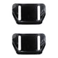 Set of 2 Snow Blower Skids fits MTD Fits Craftsman 784-5580 784-5580-063