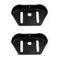 Qty 2: Snow Blower Skid Fits Universal Products Replaces 1502092E70