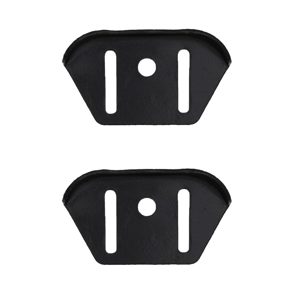 2Pk 1740912BMYP Murray Snowblower Skid Height Adjustment