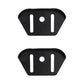 Snow Skid Shoe Pair Fits Craftsman 2 Stage Snowblower 85105P 1502092E70