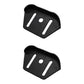 Qty 2: Snow Blower Skid Fits Universal Products Replaces 1502092E70