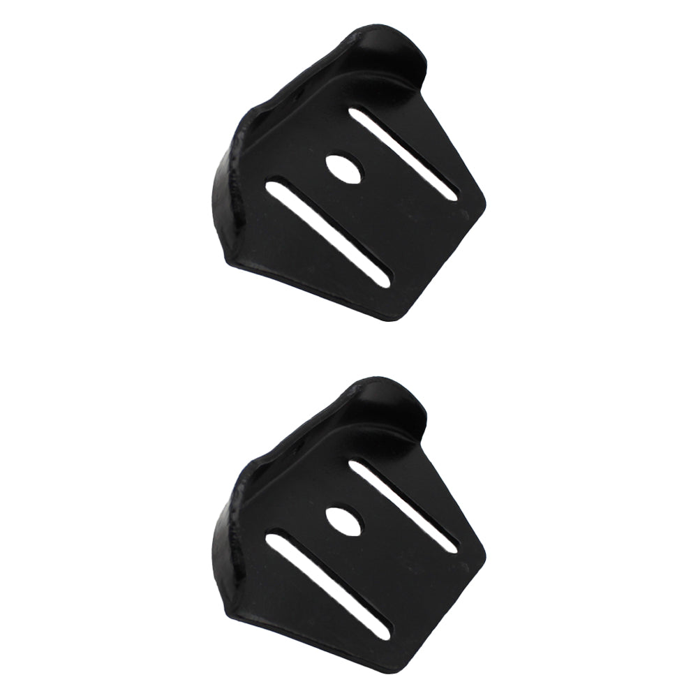 2Pk 1740912BMYP Murray Snowblower Skid Height Adjustment