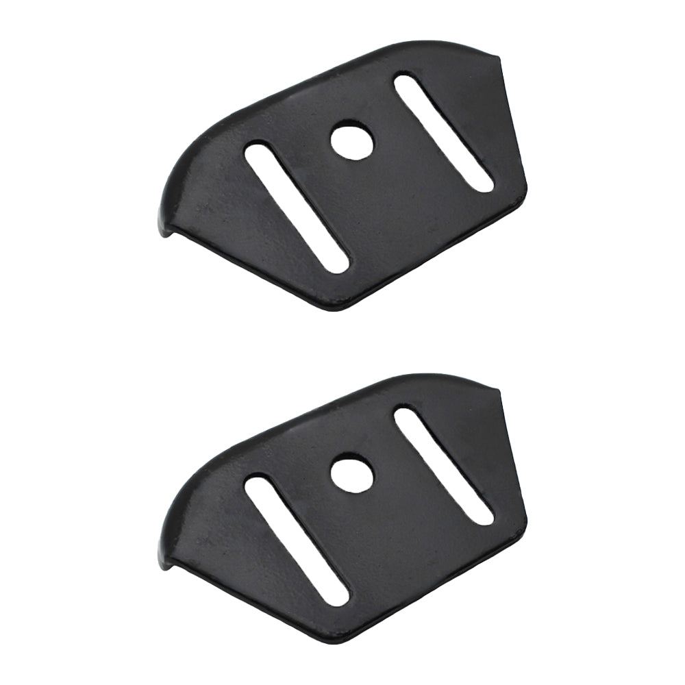 2Pk 1740912BMYP Murray Snowblower Skid Height Adjustment
