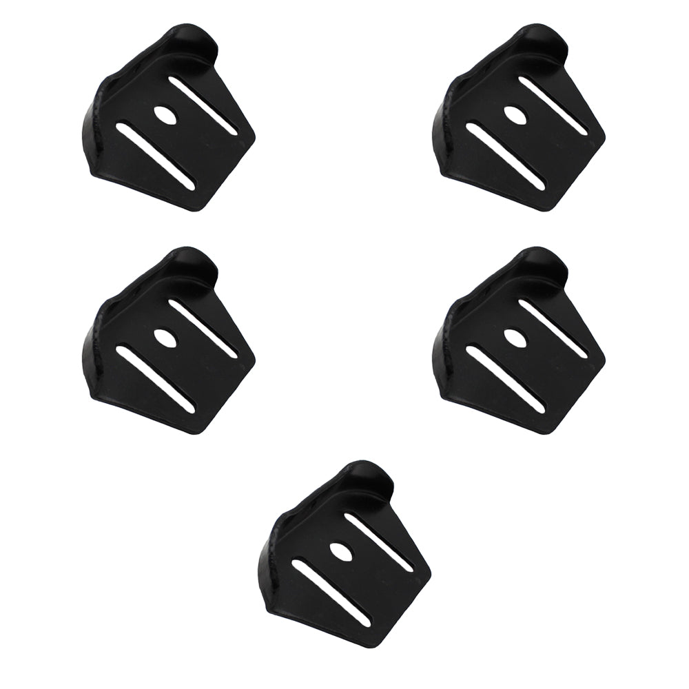 Qty 5: Snow Blower Skid
 Fits Universal Products Replaces 1502092E70