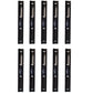 Qty 10: Snow Blower Scraper Bar Fits MTD Replaces 706-14240
