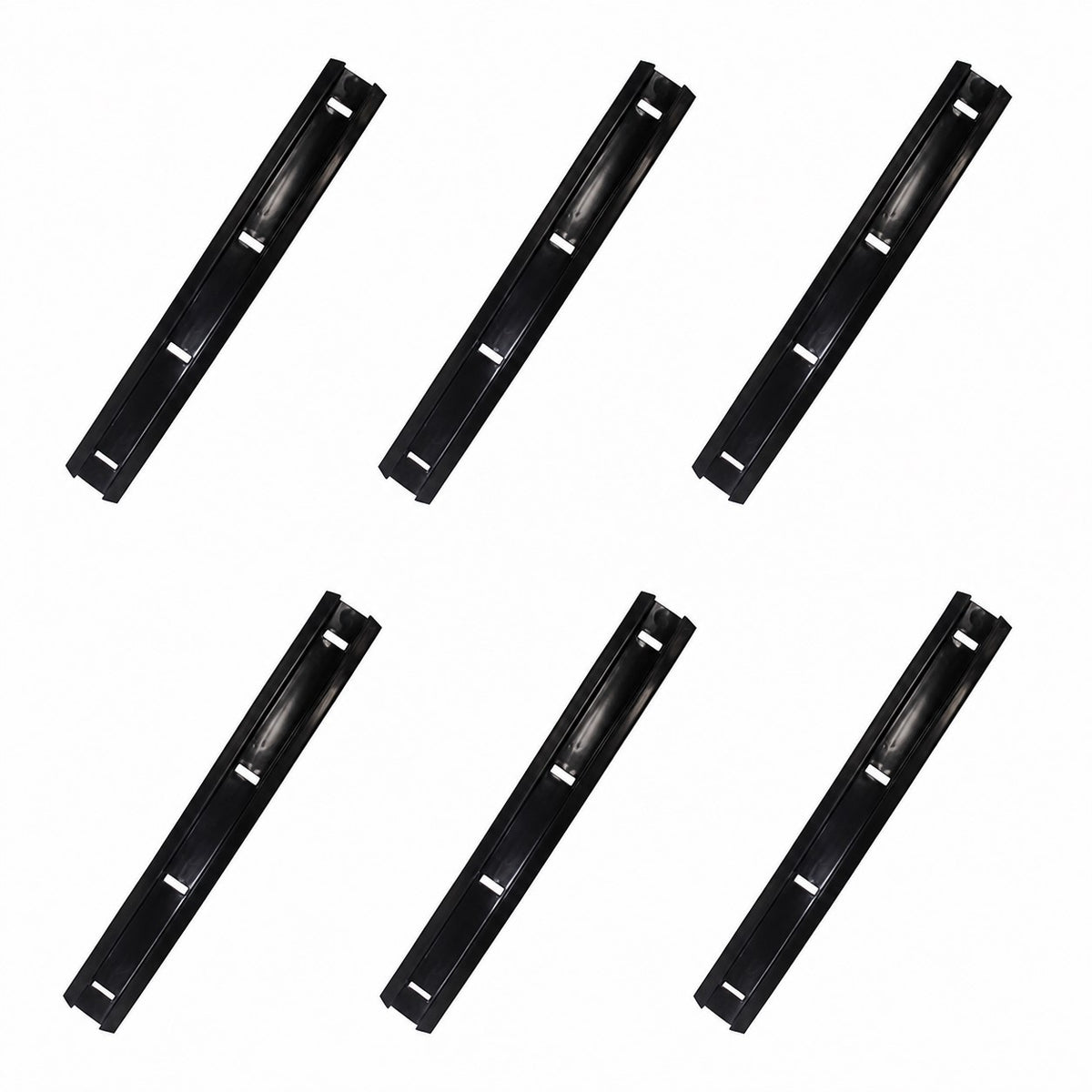 706-14240 Snow Blower Scraper Bars 19-13/16" (6) Pack Fits MTD 31AM2N1B704