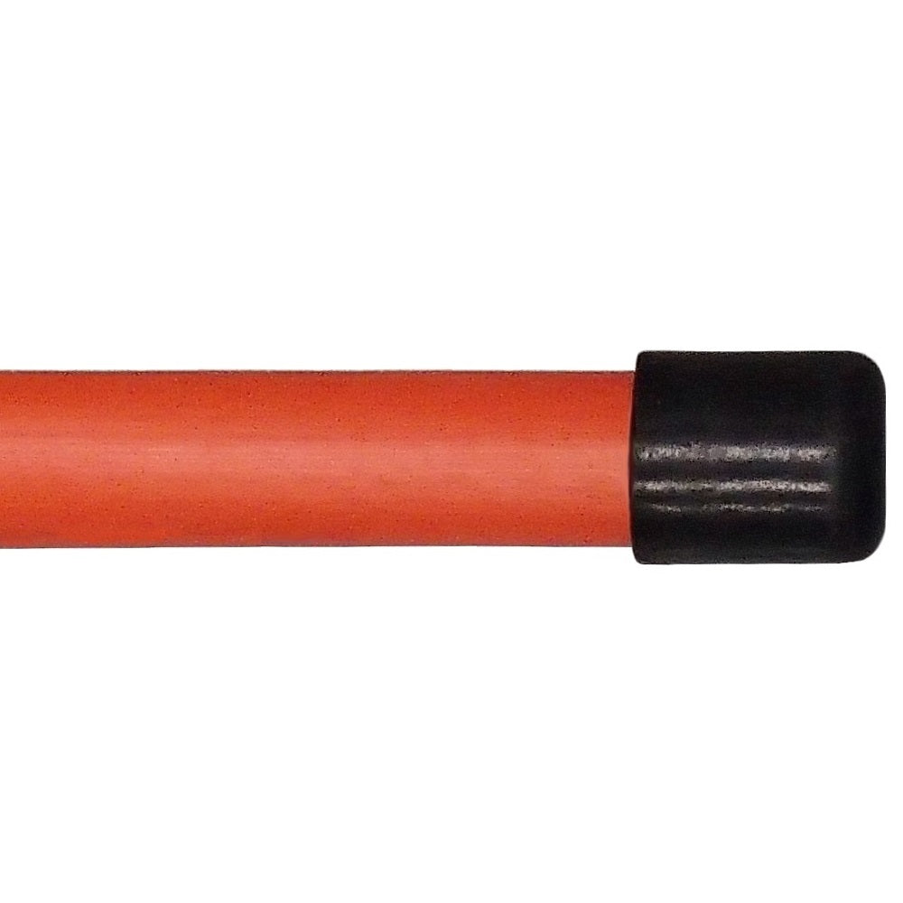 Pair of 36" Orange Blade Markers Fits Blizzard Replaces 2036