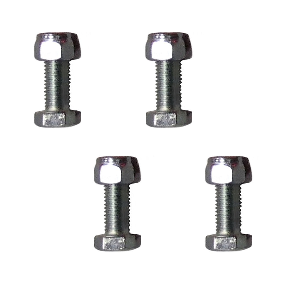 Universal Snow Plow Blade Guide Markers fits Snowdogg Fits Sno-Way Arctic 36"