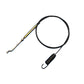 Snowblower Drive Cable Fits MTD Replaces 746-0898