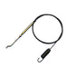 Snowblower Drive Cable fits MTD 946-0898 746-0898 Troy Bilt Clutch Cable