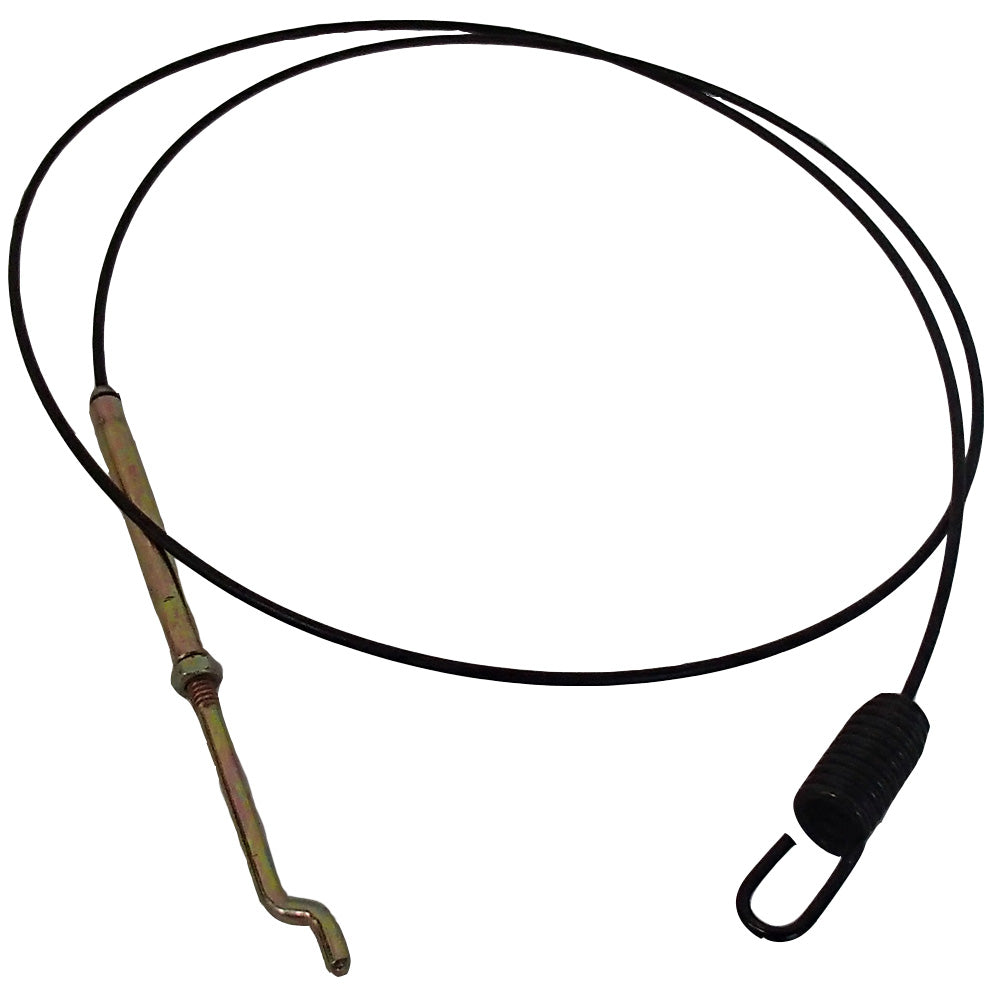 Auger Clutch Cable 746-0897 746-0897A 946-0897 946-0897A 677-0424 603-0424