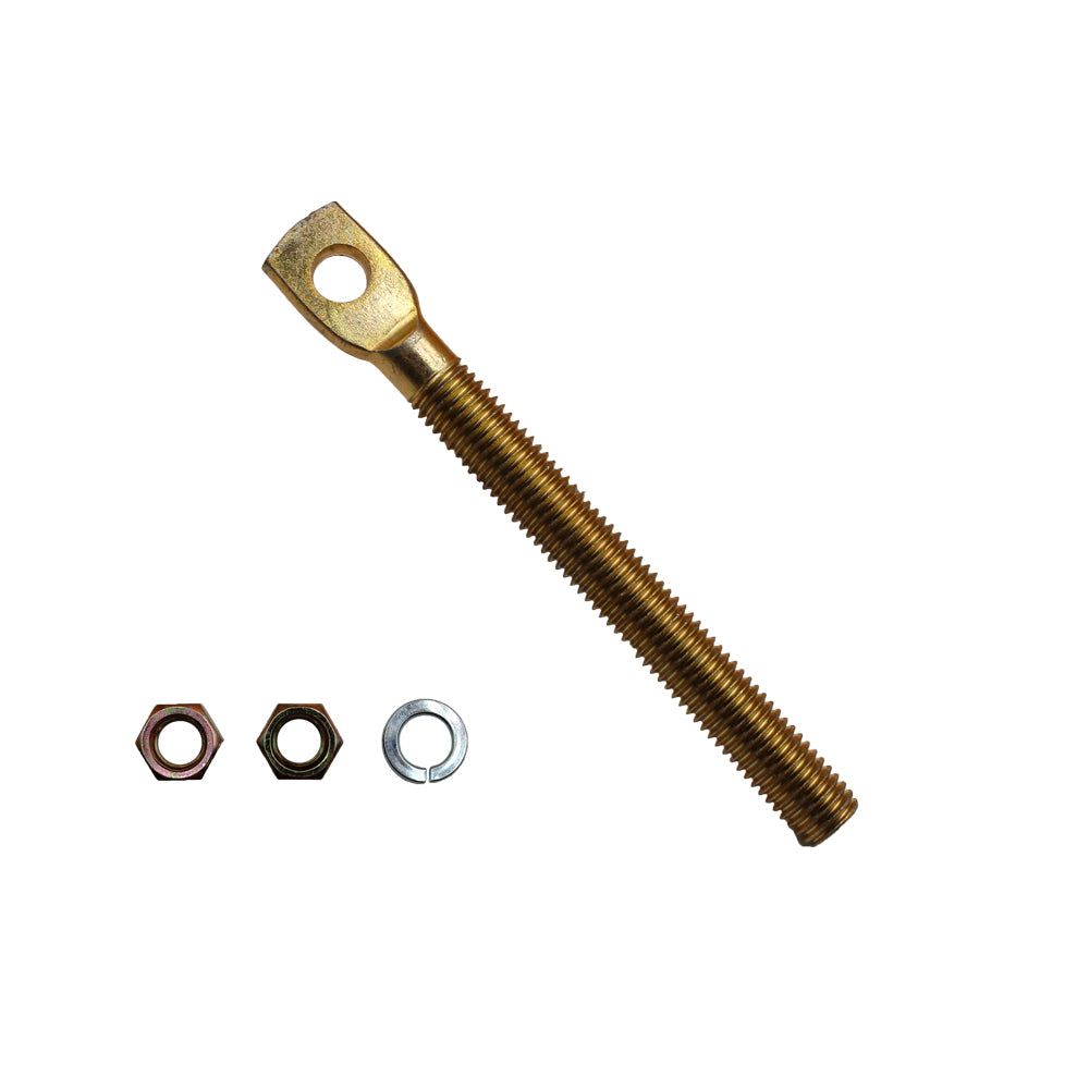 Snow Plow Eyebolt w/ Nuts Fits Sno-Way Replaces 09124