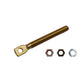 Snow Plow Eyebolt w/ Nuts Fits Universal Products Replaces 09124
