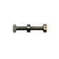 Shear Pin with Nut & Spacer Fits Eagle Replaces STW60-0017