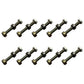 10 Pack 1501216MA 722130 703057 9524MA Auger Shear Pin Kit