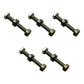5 Pack Snowblower Shear Pins Nuts Fits AYP Sears 9524MA Length: 1-3/4" (8938)