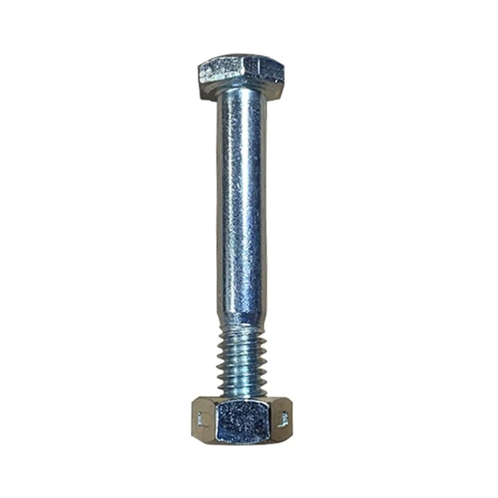 Shear Pin w/ Nut 920003 920002 920001 916303 916302 916003 832003 832002 732003