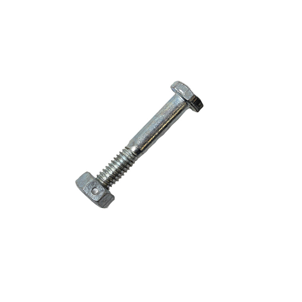 Shear Pin with Nut Fits Universal Products Replaces 03204300