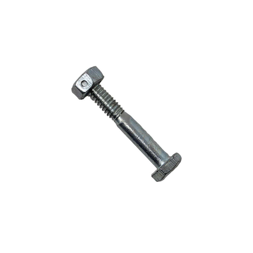 Shear Pin with Nut Fits Universal Products Replaces 03204300