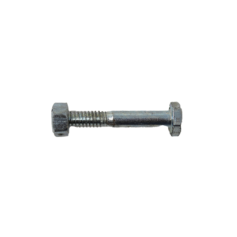 Shear Pin with Nut Fits John Deere Replaces AM123342