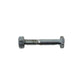 Shear Pin with Nut Fits Universal Products Replaces 03204300