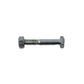 Shear Pin with Nut Fits Ariens Replaces 05907100