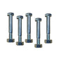 AY-STW60-0020 (5) Shear Pins Fits Ariens small-frame models ST520, ST520, ST524