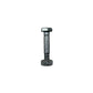 1-9/16" x 1/4" Shear Pin with Nut Fits John Deere Replaces A122156