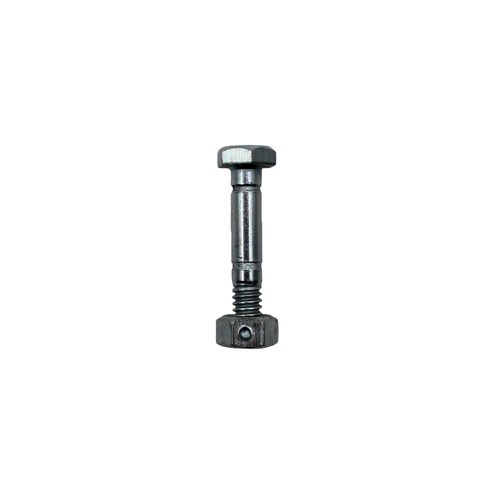 1-9/16" x 1/4" Shear Pin with Nut Fits John Deere Replaces A122156