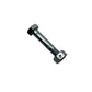 1-9/16" x 1/4" Shear Pin with Nut Fits John Deere Replaces A122156