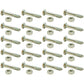 20 Pack Shear Pins fits Ariens 532005 53200500
