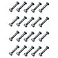 20 Pack Shear Pins fits Ariens 532005 53200500