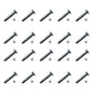 20 Pack Shear Pins fits Ariens 532005 53200500