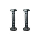 2PK 918 Rotary Shear Bolts & Nuts Compatible With Ariens 53200500, 532005