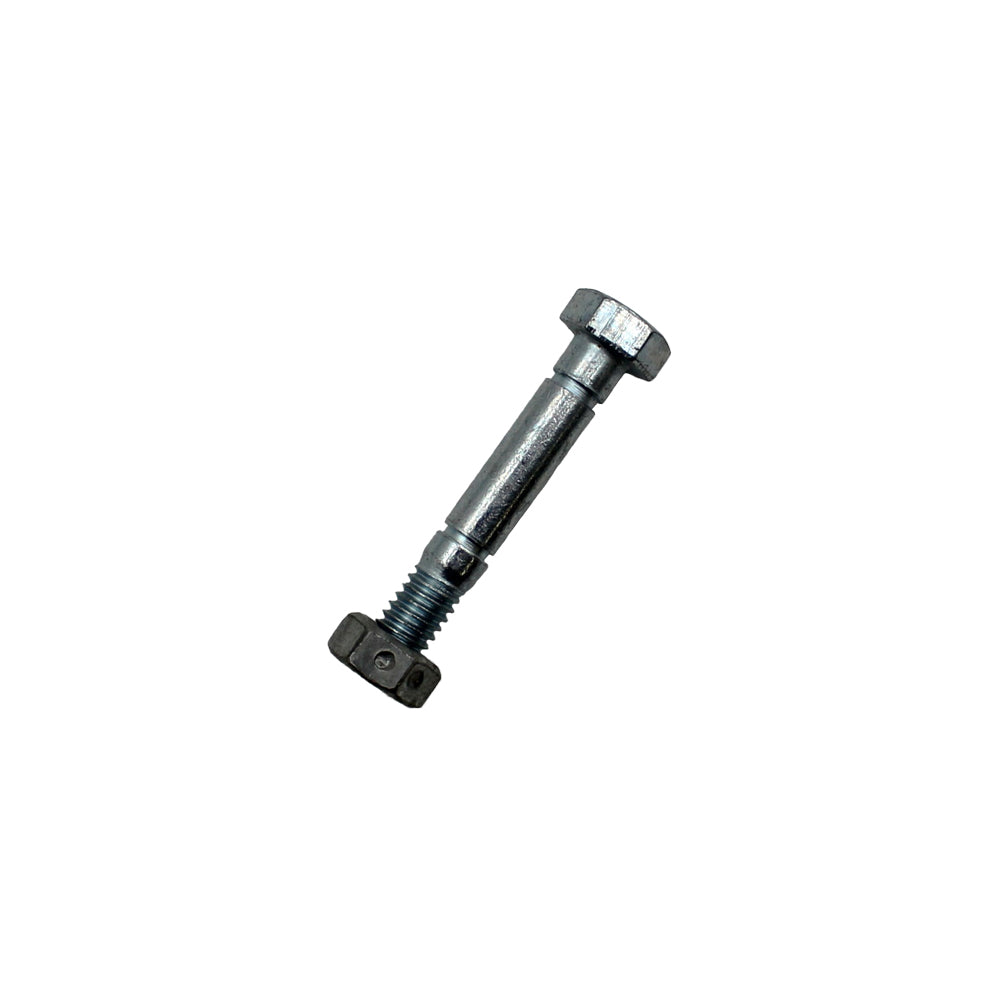 Shear Pin with Nut, 2-1/8" x 5/16" Fits Ariens Replaces 51001500