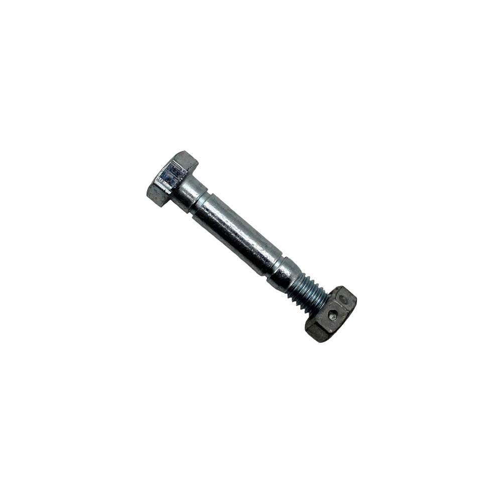 Shear Pin with Nut, 2-1/8" x 5/16" Fits Snapper Replaces 13865