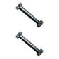 Qty 2: 2-1/8" x 5/16" Shear Pin with Nut Fits Prime Line Replaces 7-04369