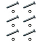 Set of 6 Shear Pins 51001500 AM122156 3285-11
