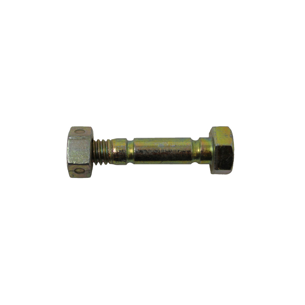 1-1/2" x 5/16" Shear Pin with Nut Fits Ariens Replaces 51001500-1.5inch