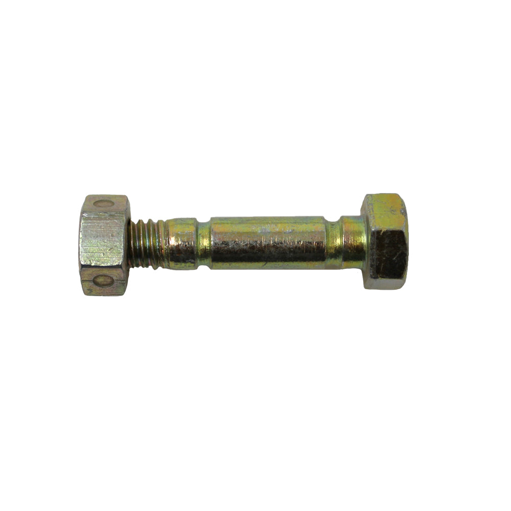 1-1/2" x 5/16" Shear Pin with Nut Fits Ariens Replaces 51001500-1.5inch