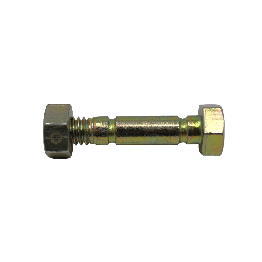 1-1/2" x 5/16" Shear Pin with Nut Fits Craftsman Replaces 88289