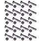 Qty 20: 1-1/2" x 5/16" Shear Pin with Nut
 Fits Craftsman Replaces 88289