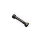 2" x 5/16" Shear Pin with Nut Fits John Deere Replaces AM122156