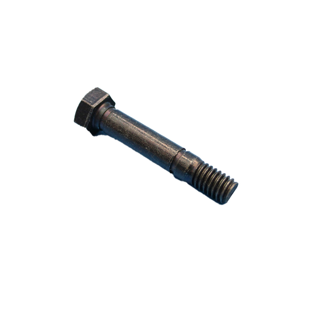 2" x 5/16" Shear Pin with Nut Fits MTD Replaces 0310005P