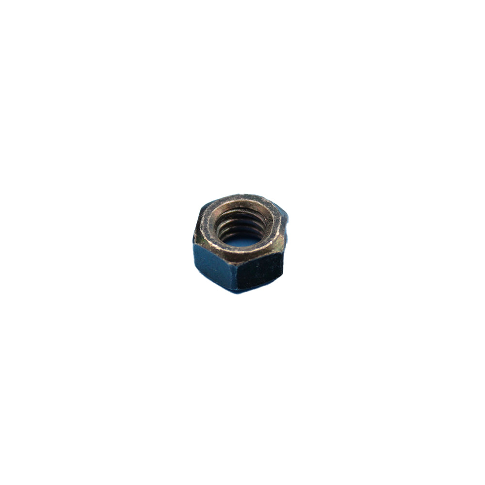 2" x 5/16" Shear Pin with Nut Fits Ariens Replaces 510015